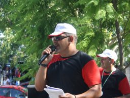 XVII Concentracion - 2010